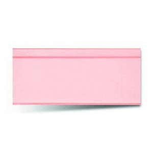 Вагонка ПВХ Альта Профиль розовая 100х3000х10 мм