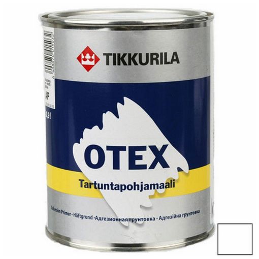 Грунтовка Tikkurila Otex AP 0,9 л