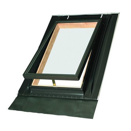 Окно-люк деревянное Fakro WSZ 540х750 мм